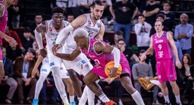 Pınar Karşıyaka’nın, FIBA Basketbol Şampiyonlar Ligi'ndeki rakipleri belli oldu