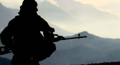 PKK/KCK-YPS Türkiye Sorumlusu Özgür Alparslan etkisiz