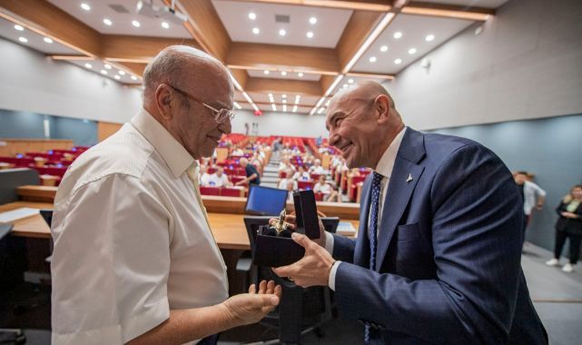 Prof. Dr. Arslan: Bu meclis felsefe yapmak zorunda