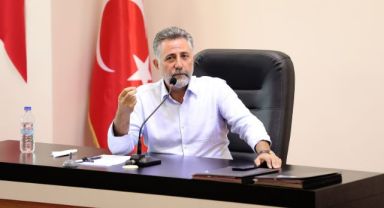 Sandal’dan müteahhitlere dönüşüm çağrısı: Herkese kapımız açık!