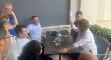 Seçim iptal edilmişti… Karara itiraz edildi!