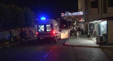 Acil servis doldu taştı: Tavuklu pilav 90 kişiyi zehirledi