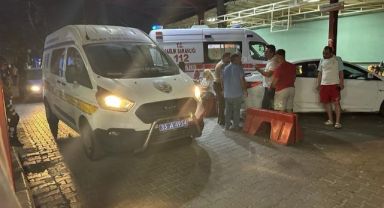 Silahlı saldırıda ağır yaralanan genç, hastanede öldü
