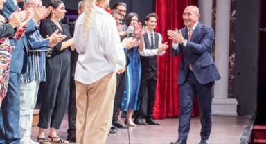 Soyer: Bir gün mutlaka bayram olarak kutlanacak