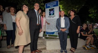 Soyer’den ‘hizmet’ mesajı: Belediye başkanları asla…