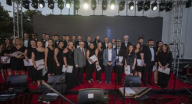 Soyer: ESHOT’u geleceğe taşımak için gece gündüz demeden çalışıyoruz