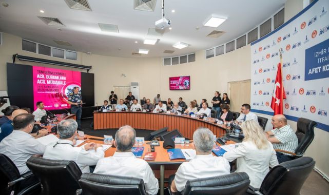 Başkan Soyer'den anons: İzmirlilerin içi rahat etsin