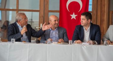 Soyer: İzmirlinin cezalandırılmasına razı değiliz