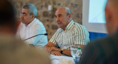 Soyer: Şirketlerin her biri başarı hikayesi yazdı