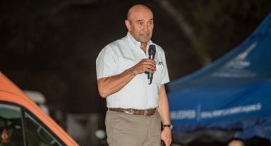 Soyer: Varlık sebebimiz Lozan’dır