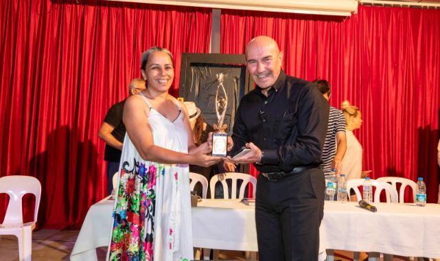 “Spartaküs'ten beri bitmeyen mücadele”