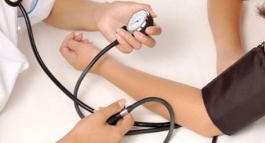 Tansiyon hastalarına sıcak uyarısı