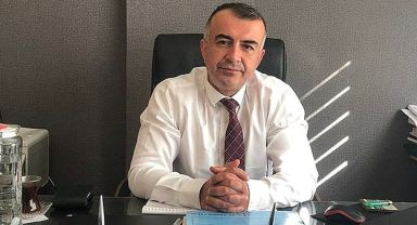 Tekin'den disiplin kararına tepki!