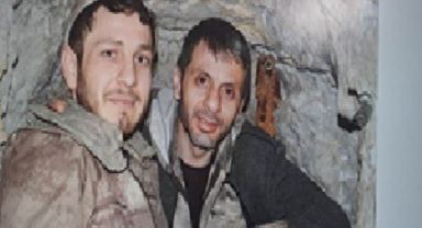 Terör örgütünün sözde Zap sorumlusunun yakın adamı, saklandığı mağarada etkisiz hale getirildi