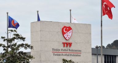 TFF, kurulları belirledi