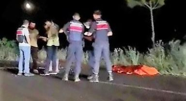 Tıra arkadan otomobiliyle çarpan belediye personeli hayatını kaybetti