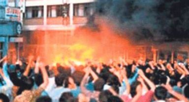 Torbalı Belediyesi Madımak'ı anacak
