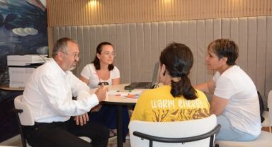 Torbalı’da üniversite “Tercih Günleri” başlıyor