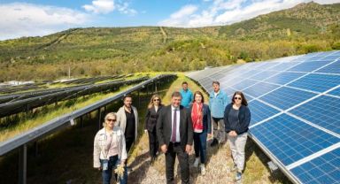 Tugay: İklim krizine çözüm, doğayla uyumlu bir yaşam