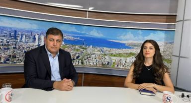 Tugay ‘adayım’ dedi ve ekledi: Koltuk sevdam yok!