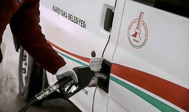 Tugay: Temizlik ve ulaşım hizmetlerinde, yakıt tüketiminden yüksek vergi alınmamalı