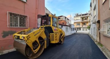 Tugay: Yurttaşlarımızın konforlu ve güvenli bir yolculuk yapmalarını sağlıyoruz