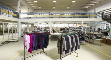 Türk moda endüstrisi Almanya ve ABD pazarlarında büyüyecek
