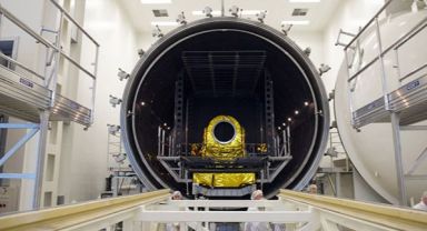 Türksat 6A uydusu 2024 Mart'ta fırlatılacak