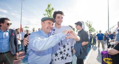 Üniversiteli dostu büyükşehirler listesinde İzmir zirvede