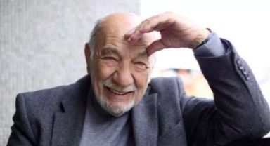 Usta oyuncu Yılmaz Gruda hayatını kaybetti