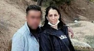 Üzerine benzin dökülüp yakılmıştı! Zanlı koca hakim karşısına çıkacak