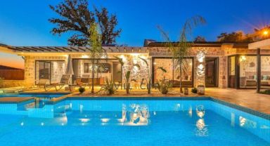 Villacım ile En Lüks Tatil Villalarını En Uygun Fiyata Kiralama