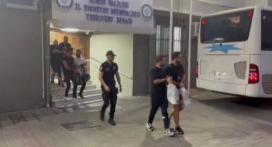 Vize sahtekarları, depremzedeleri ve Erasmus öğrencilerini de dolandırmış