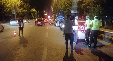 Yapılan denetimlerde 539 bin 708 TL para cezası uygulandı
