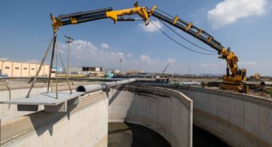 O program için 11 milyarlık bütçe ayrılmıştı… Soyer’den ‘Kararlıyız’ mesajı!