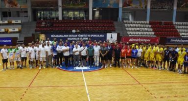 11’inci Uluslararası Fuar Kupası sona erdi