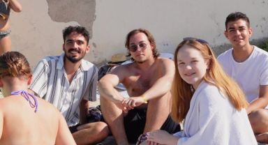 3 gün rüya gibi tatil