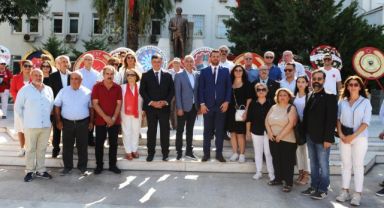 30 Ağustos Zafer Bayramı Karşıyaka’da coşkuyla kutlanıyor