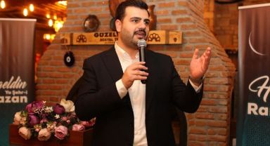 AK Parti'li İnan: Hesabını sandıkta verecekler
