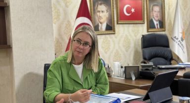 AK Partili Çankırı grev kararında Büyükşehir'e yüklendi