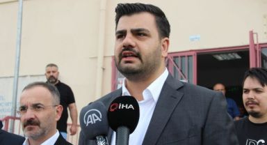 AK Partili İnan’dan CHP’li Polat’a ‘Meşruiyet’ cevabı
