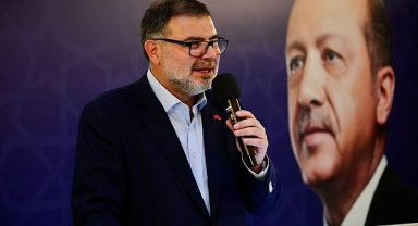 AK Partili Saygılı'dan CHP'li Aslanoğlu’na: Kulp peşindesiniz!