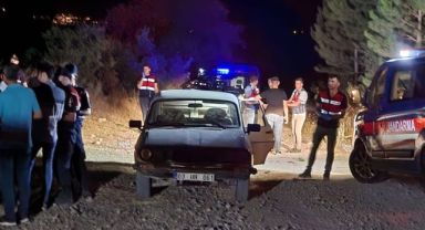 Akıl almaz dünür katliamı: 4 ölü