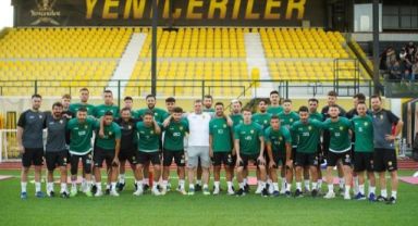 Aliağa FK'ya yeni forma sponsoru
