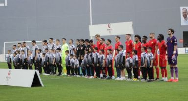 Altay - Göztepe maçının biletleri satışa çıkıyor