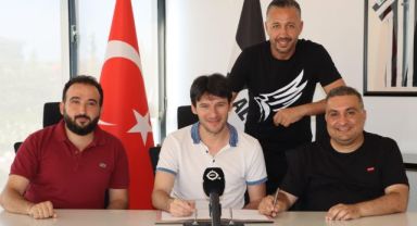 Altay, İbrahim Akın’la yollarını ayırdı