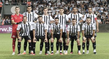 Altay, yeni sezonda güç kaybetti