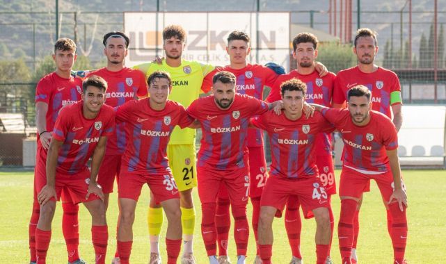 Altınordu, Efeleri rahat geçti