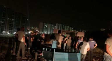Ankara’da akraba cinayeti: Enişte kayınbiraderlerini vurdu