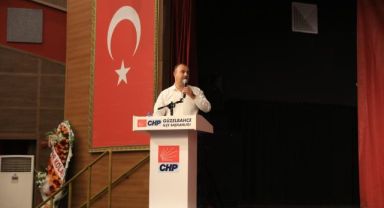 Arslan’dan ‘ittifak’ çıkışı: Tek bir ilçeyi bile kurban etmeyeceğiz!